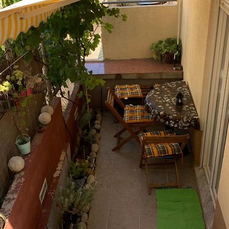Apartment Lid Omiš Екстериор снимка