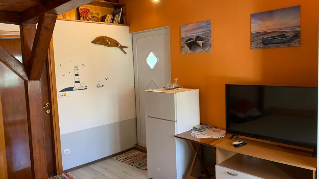 Apartment Lid Omiš Екстериор снимка