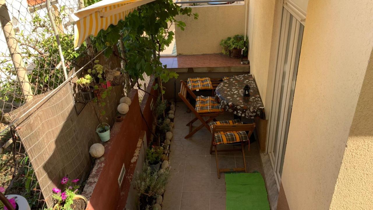 Apartment Lid Omiš Екстериор снимка