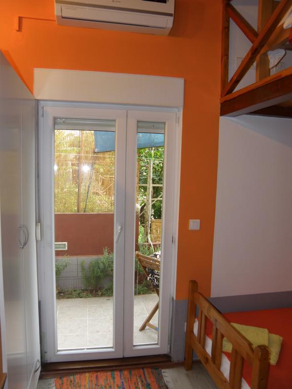 Apartment Lid Omiš Екстериор снимка