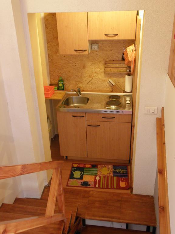 Apartment Lid Omiš Екстериор снимка