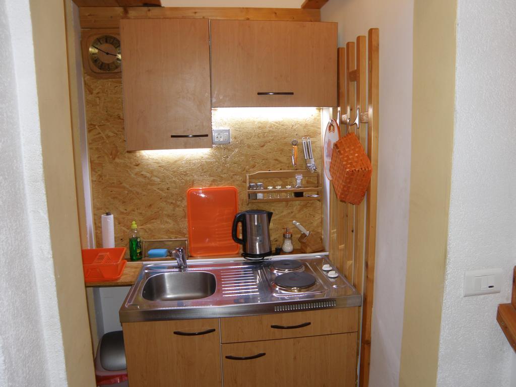 Apartment Lid Omiš Екстериор снимка